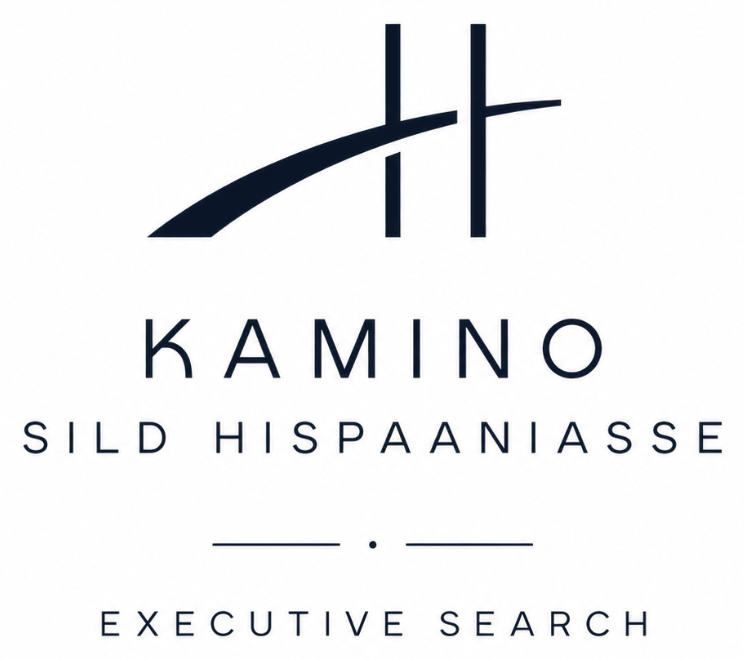 KAMINO — Sild Hispaaniasse — Executive Search