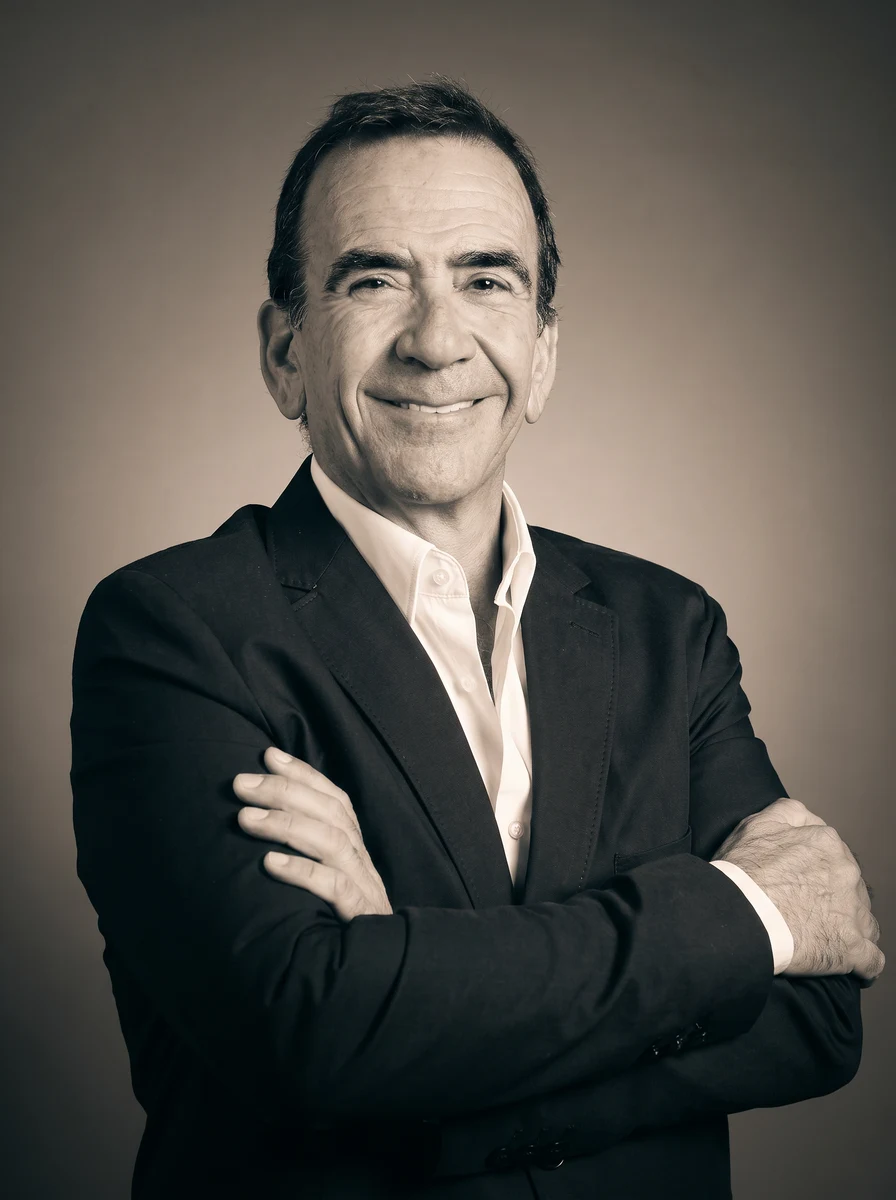 Carlos Hernández Ojeda