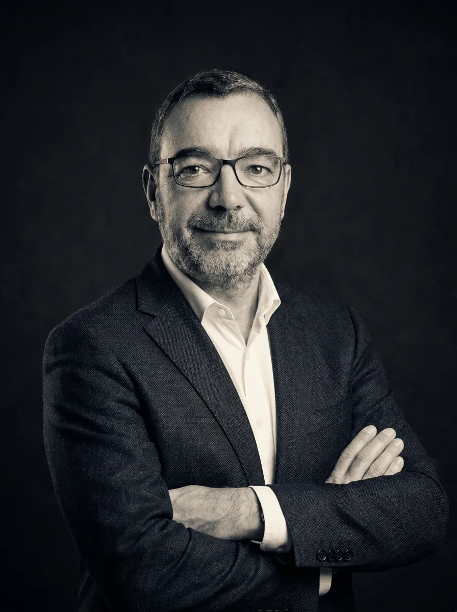 Francisco (Paco) Gimeno