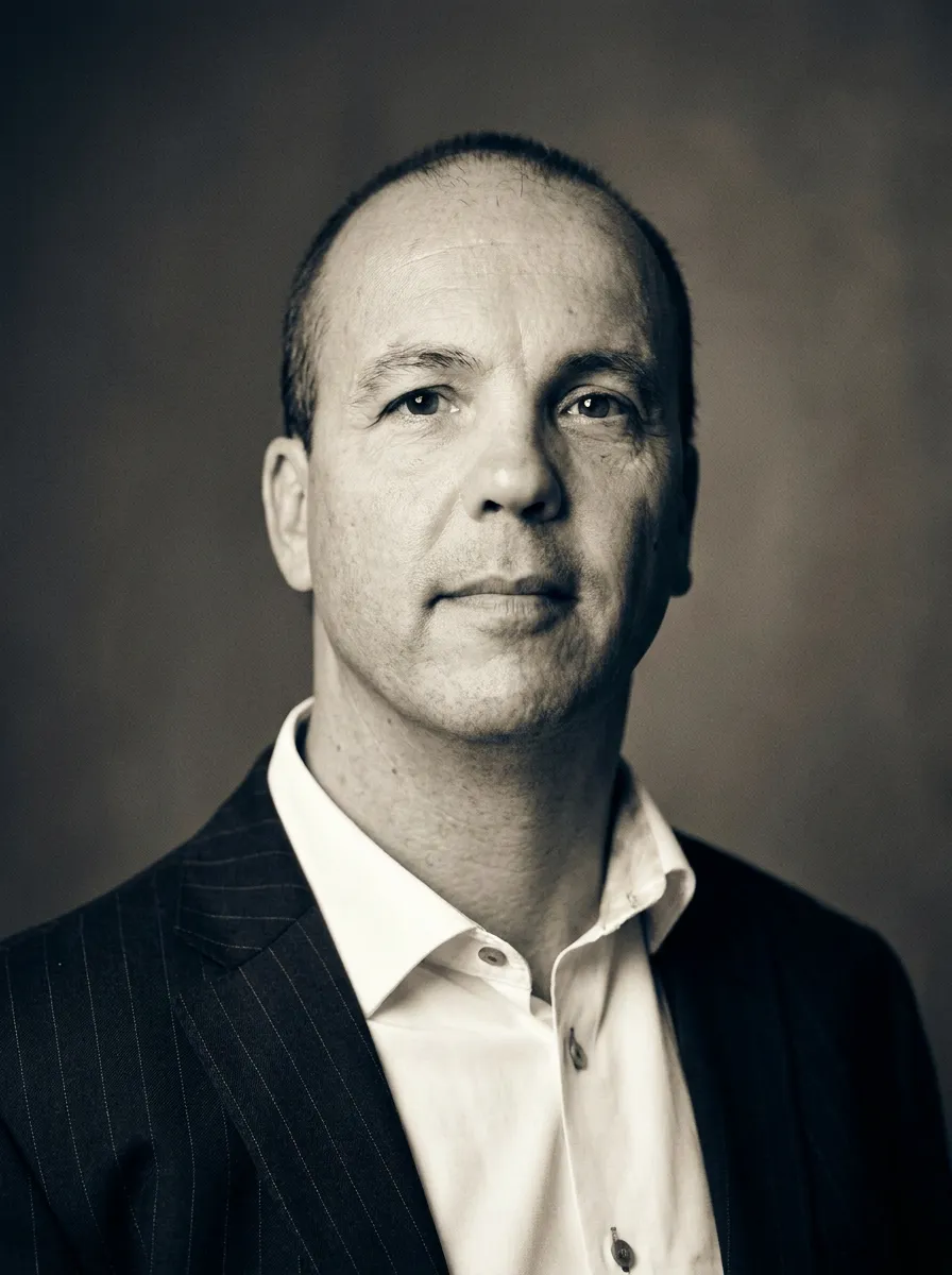 Janne Vilhunen