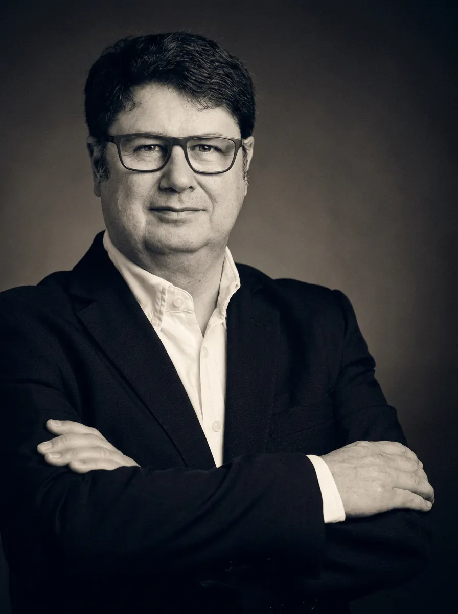 Luis Moreno