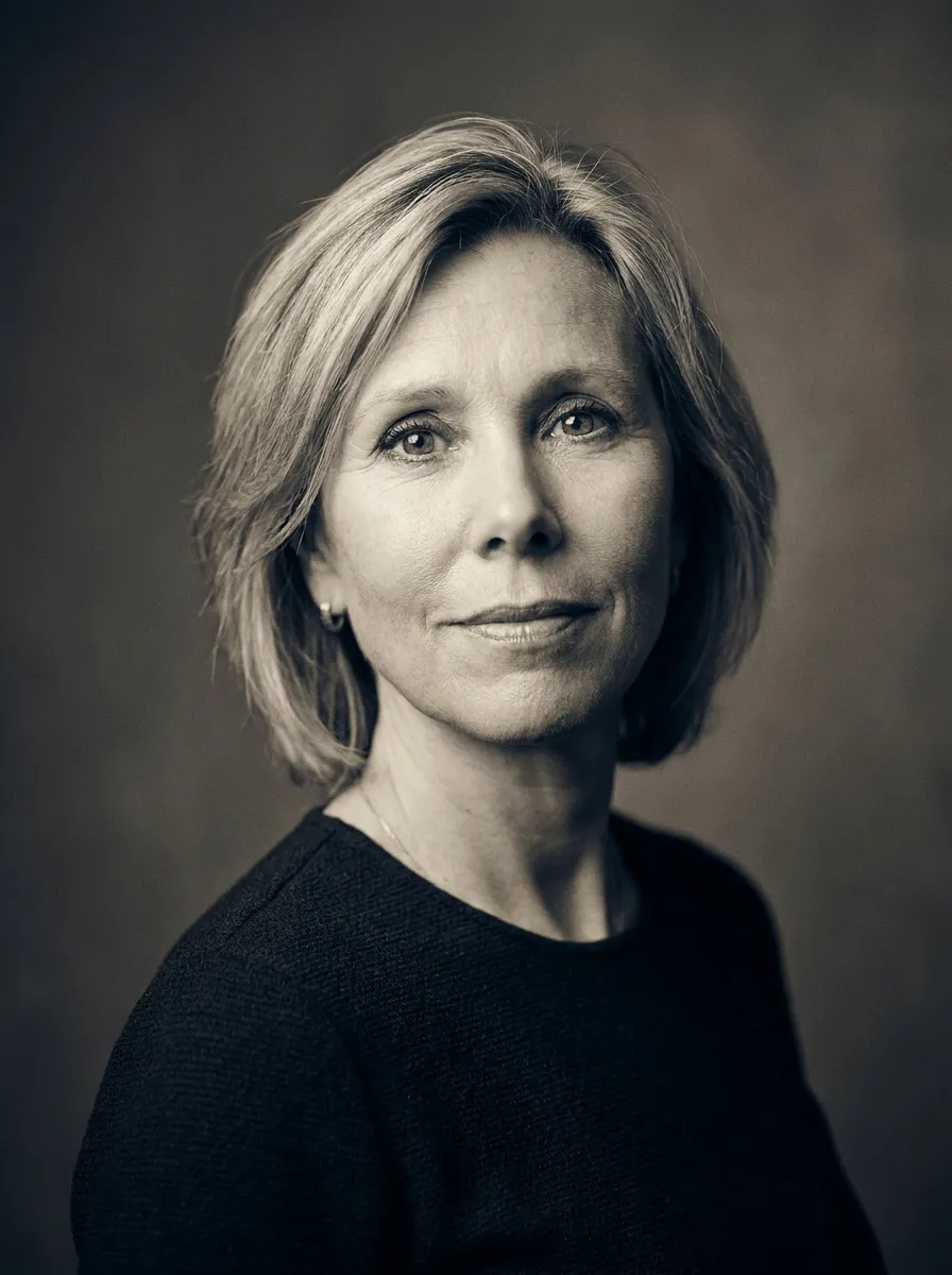 Malin Svensson